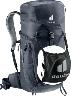 DEUTER Rucksack Trail 24 14 DEUTER Rucksack Trail 24 -McKinley Geschaft 3441523 7125 BILD06 20230703