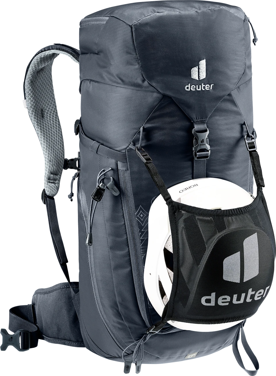 DEUTER Rucksack Trail 24 6 DEUTER Rucksack Trail 24 – Bild 6