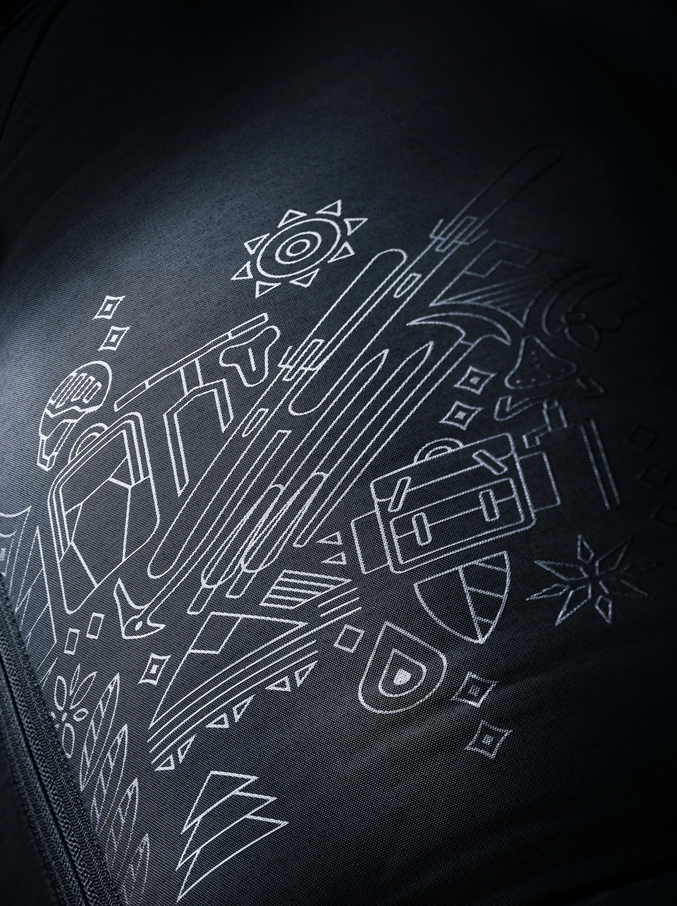 DEUTER Rucksack Trail 24 7 DEUTER Rucksack Trail 24 – Bild 7