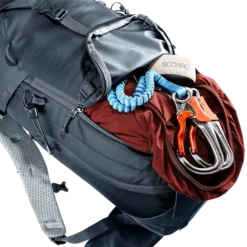 DEUTER Rucksack Trail 24 16 DEUTER Rucksack Trail 24 -McKinley Geschaft 3441523 7125 BILD09 20230703