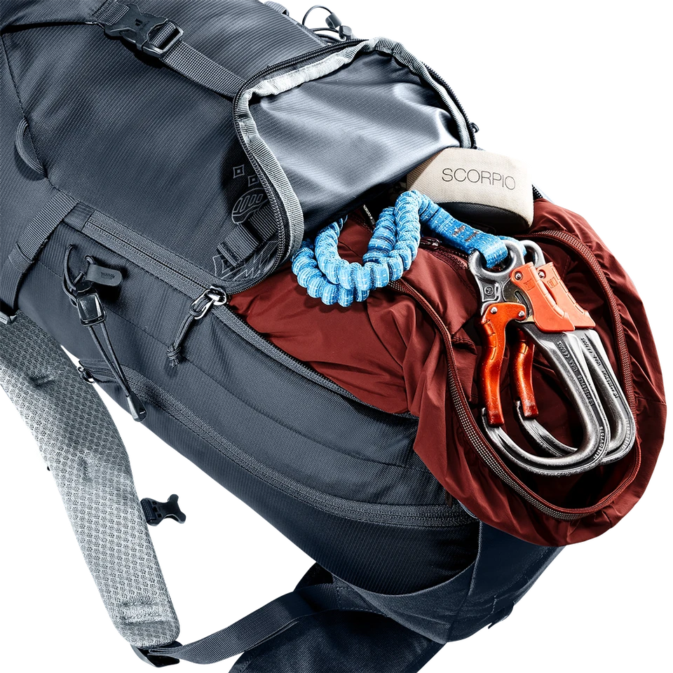 DEUTER Rucksack Trail 24 8 DEUTER Rucksack Trail 24 – Bild 8