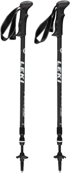 Ausgewählte Produkte 3 LEKI Wanderstock Trail AS