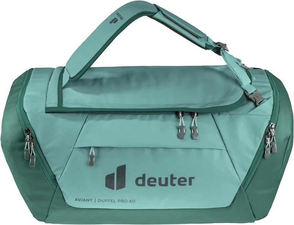 DEUTER Freizeittasche AViANT Duffel Pro 60 1 DEUTER Freizeittasche AViANT Duffel Pro 60