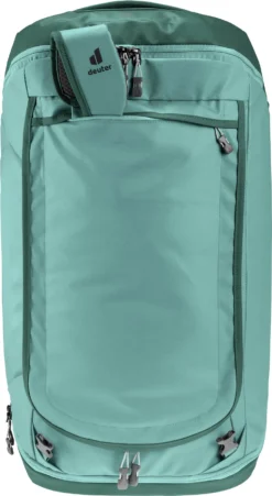 DEUTER Freizeittasche AViANT Duffel Pro 60 11 DEUTER Freizeittasche AViANT Duffel Pro 60 -McKinley Geschaft 3521122 2276 BILD03 20230331