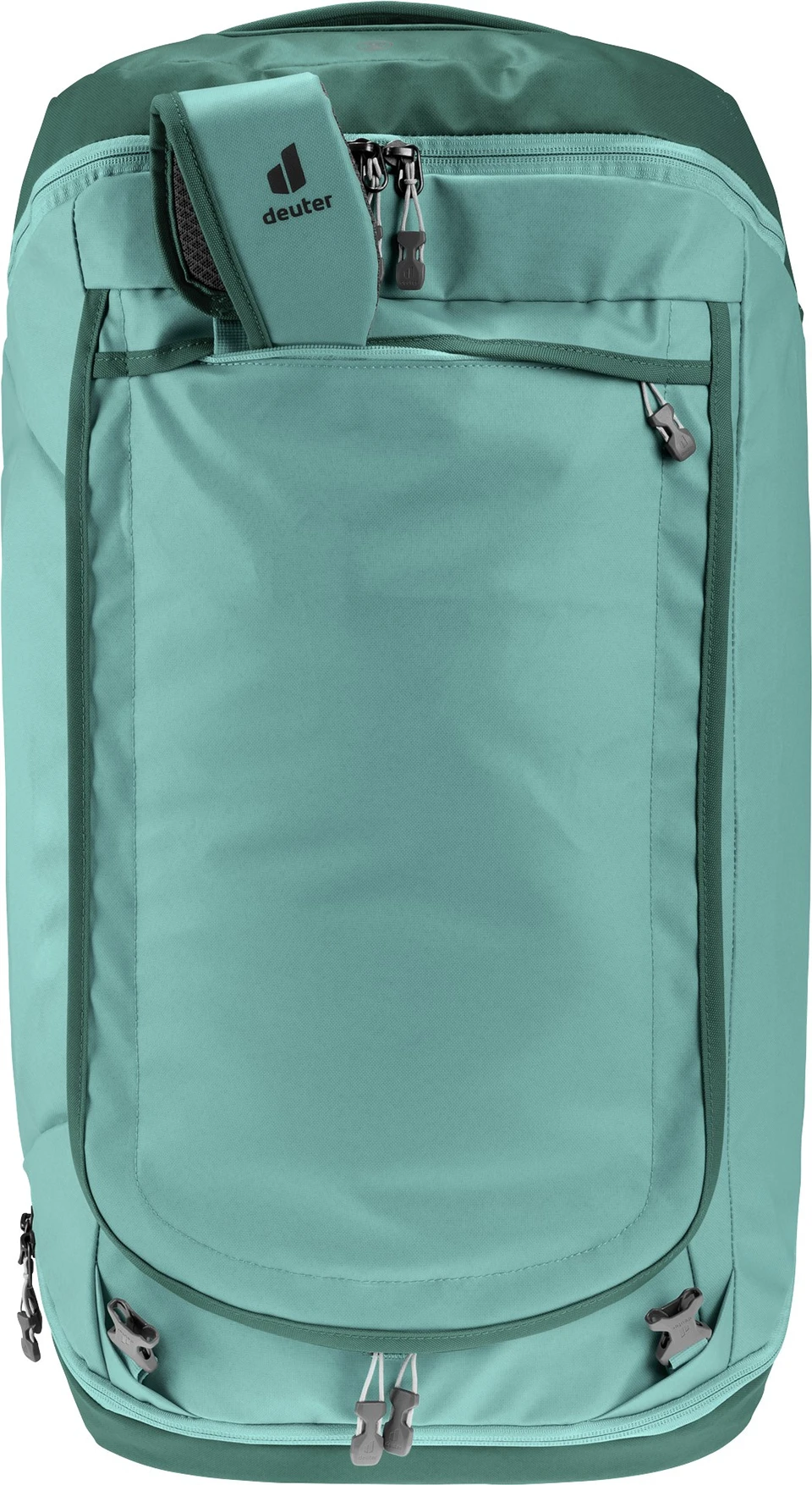 DEUTER Freizeittasche AViANT Duffel Pro 60 3 DEUTER Freizeittasche AViANT Duffel Pro 60 – Bild 3