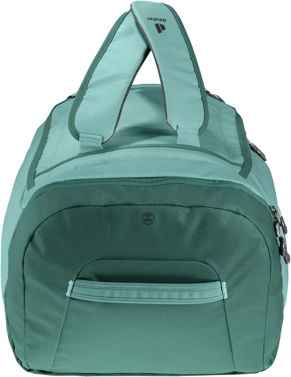 DEUTER Freizeittasche AViANT Duffel Pro 60 5 DEUTER Freizeittasche AViANT Duffel Pro 60 – Bild 5