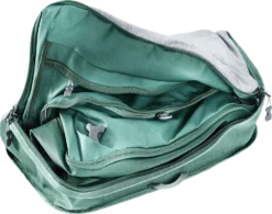 DEUTER Freizeittasche AViANT Duffel Pro 90 -McKinley Geschaft 3521222 2276 BILD07 20220524