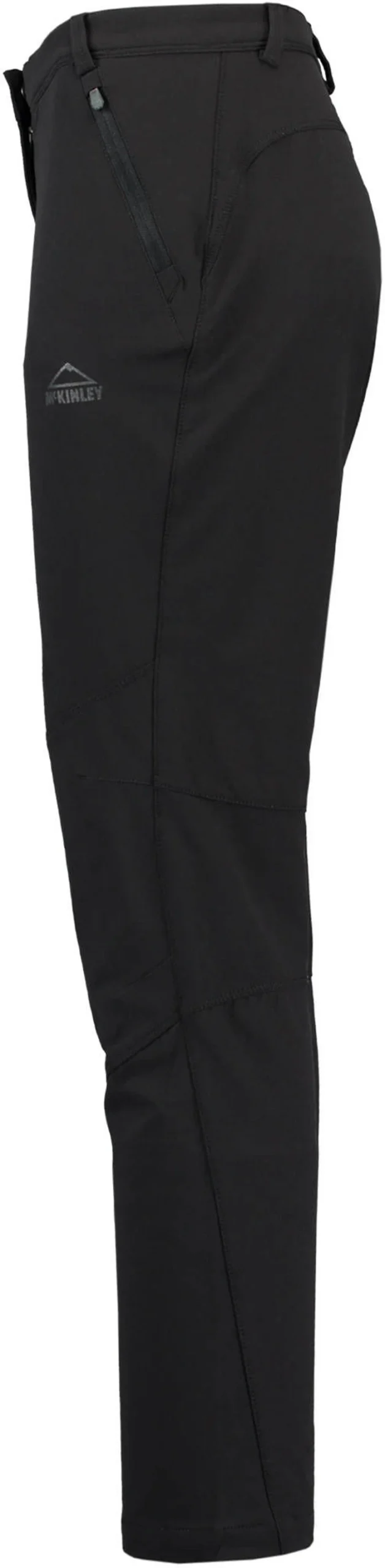 McKINLEY Damen Berghose Yuba 3 McKINLEY Damen Berghose Yuba – Bild 3
