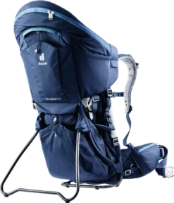 DEUTER Rucksack Kid Comfort Pro