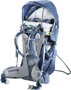 DEUTER Rucksack Kid Comfort Pro -McKinley Geschaft 3620321 3003 BILD06 20220524