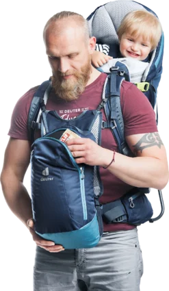 DEUTER Rucksack Kid Comfort Pro -McKinley Geschaft 3620321 3003 BILD07 20220524