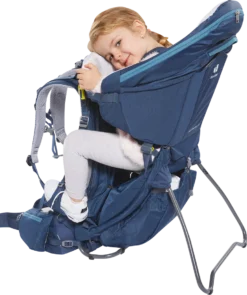 DEUTER Rucksack Kid Comfort Pro -McKinley Geschaft 3620321 3003 BILD09 20220524