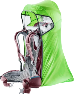 DEUTER Rucksack KC Raincover Deluxe