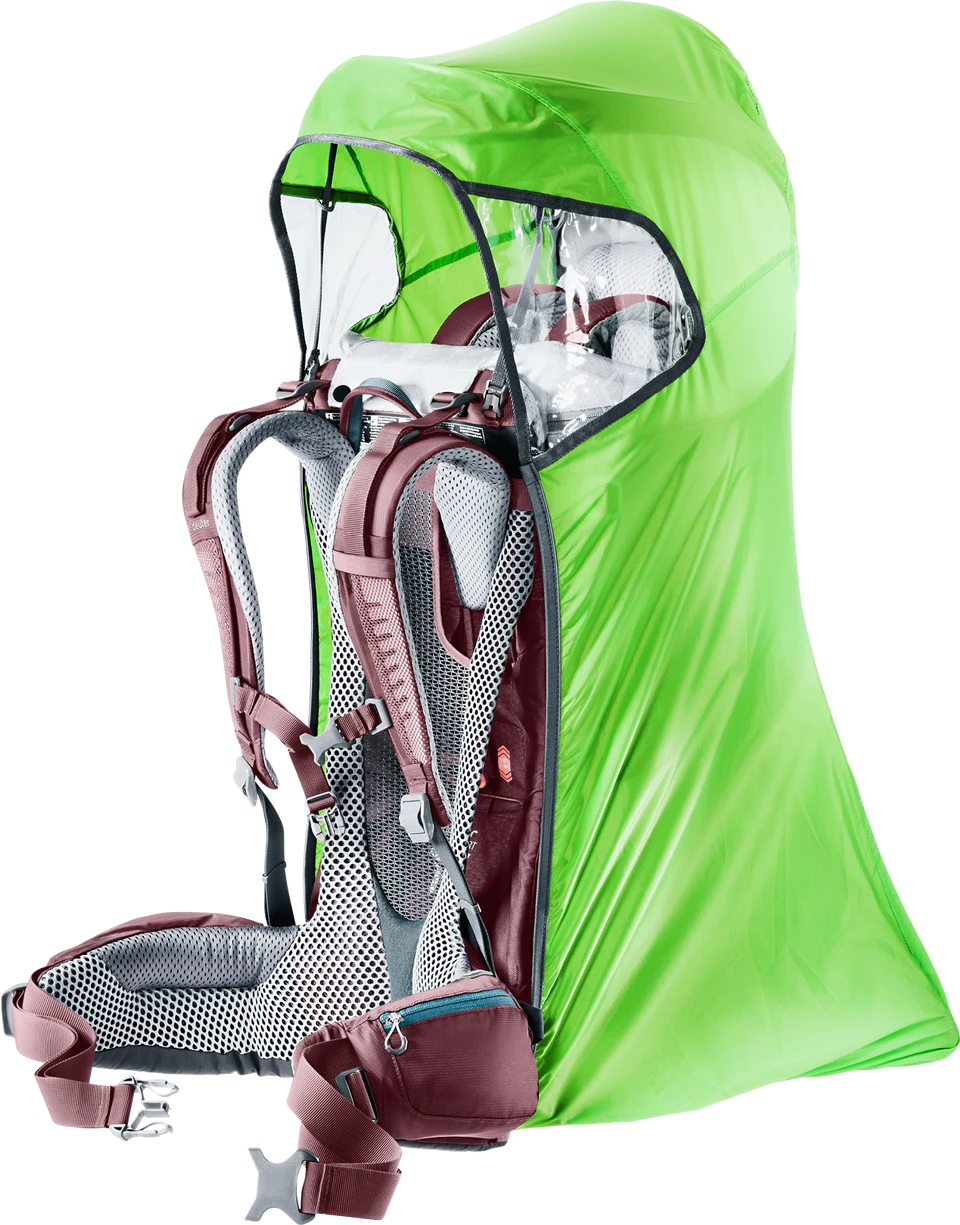 DEUTER Rucksack KC Raincover Deluxe 1 DEUTER Rucksack KC Raincover Deluxe