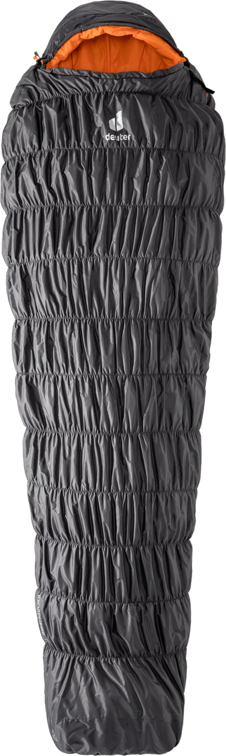 DEUTER Schlafsack Exosphere 0° SL 1 DEUTER Schlafsack Exosphere 0° SL