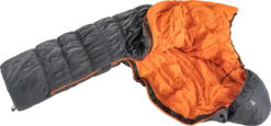 DEUTER Schlafsack Exosphere 0° SL 9 DEUTER Schlafsack Exosphere 0° SL -McKinley Geschaft 3700021 4912 BILD04 20220524