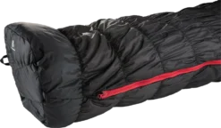 DEUTER Schlafsack Exosphere 0° L 7 DEUTER Schlafsack Exosphere 0° L -McKinley Geschaft 3700221 7530 BILD03 20220524