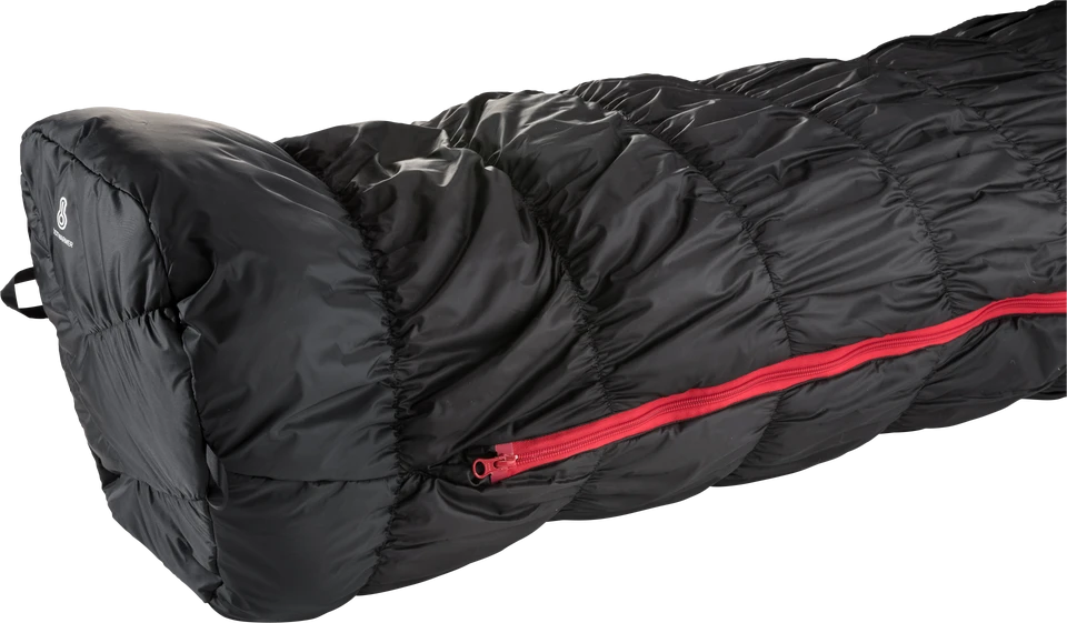 DEUTER Schlafsack Exosphere 0° L 3 DEUTER Schlafsack Exosphere 0° L – Bild 3
