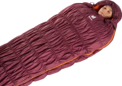 DEUTER Schlafsack Exosphere -6° SL