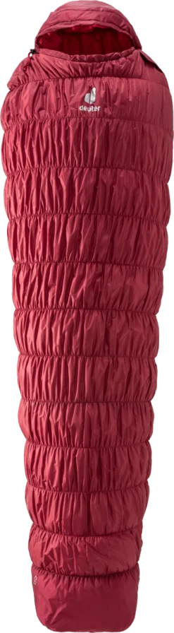 DEUTER Schlafsack Exosphere -6°