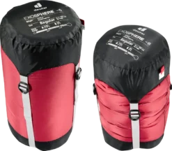 DEUTER Schlafsack Exosphere -6° 7 DEUTER Schlafsack Exosphere -6° -McKinley Geschaft 3700421 5560 BILD03 20220524