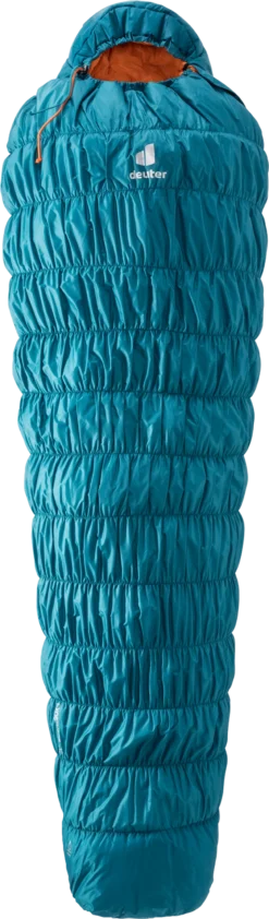 DEUTER Schlafsack Exosphere -10° SL