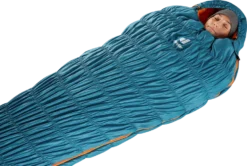 DEUTER Schlafsack Exosphere -10° SL -McKinley Geschaft 3700621 3911 BILD03 20220524