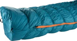 DEUTER Schlafsack Exosphere -10° SL -McKinley Geschaft 3700621 3911 BILD05 20220524