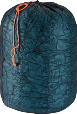 DEUTER Schlafsack Exosphere -10° SL -McKinley Geschaft 3700621 3911 BILD06 20220524