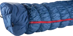 DEUTER Schlafsack Exosphere -10° 8 DEUTER Schlafsack Exosphere -10° -McKinley Geschaft 3700721 3515 BILD04 20220524