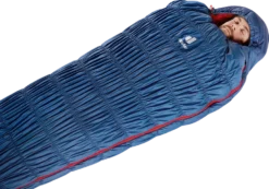 DEUTER Schlafsack Exosphere -10° L -McKinley Geschaft 3700821 3515 BILD03 20220524