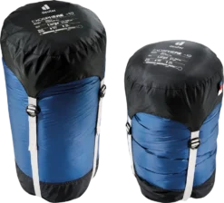 DEUTER Schlafsack Exosphere -10° L -McKinley Geschaft 3700821 3515 BILD06 20220524