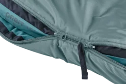 DEUTER Schlafsack Orbit +5 SL -McKinley Geschaft 3701022 4336 BILD05 20220524