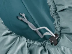 DEUTER Schlafsack Orbit +5 SL -McKinley Geschaft 3701022 4336 BILD07 20220128