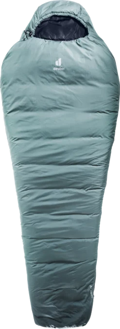 DEUTER Schlafsack Orbit +5 L