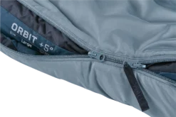DEUTER Schlafsack Orbit +5 L 5 DEUTER Schlafsack Orbit +5 L -McKinley Geschaft 3701222 4335 BILD03 20220524
