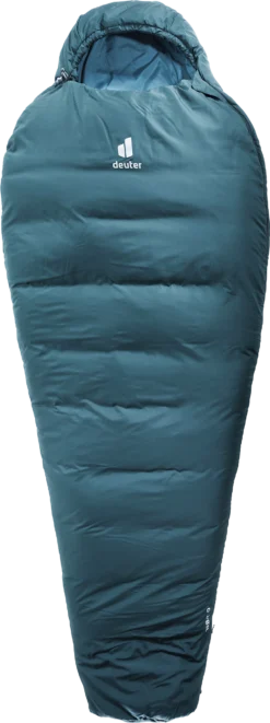 DEUTER Schlafsack Orbit 0 SL