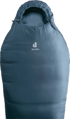 DEUTER Schlafsack Orbit 0 SL -McKinley Geschaft 3701322 3386 BILD05 20220524