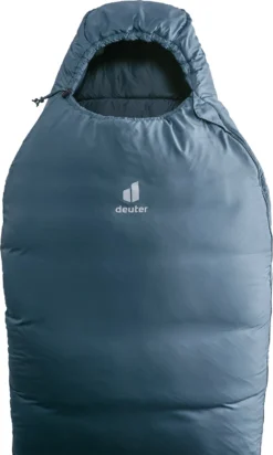 DEUTER Schlafsack Orbit 0 REG 10 DEUTER Schlafsack Orbit 0 REG -McKinley Geschaft 3701422 1352 BILD04 20230331