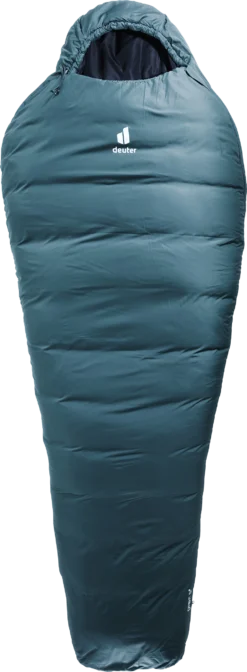 DEUTER Schlafsack Orbit 0 L