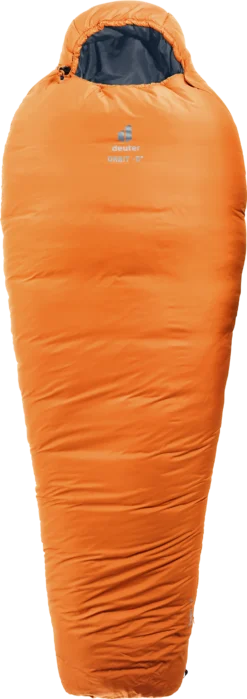 DEUTER Schlafsack Orbit -5 REG