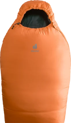 DEUTER Schlafsack Orbit -5 REG 12 DEUTER Schlafsack Orbit -5 REG -McKinley Geschaft 3701722 9314 BILD06 20220524