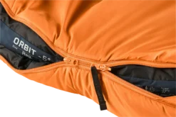 DEUTER Schlafsack Orbit -5 REG 13 DEUTER Schlafsack Orbit -5 REG -McKinley Geschaft 3701722 9314 BILD07 20220524