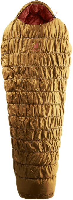 DEUTER Schlafsack Exosphere -11° SL