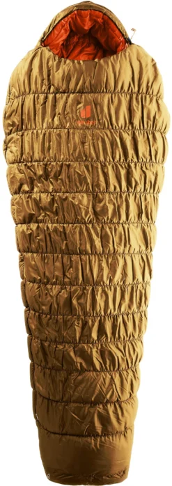 DEUTER Schlafsack Exosphere -11°