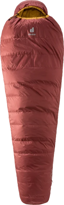 DEUTER Schlafsack Astro 300 L