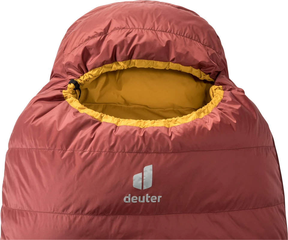 DEUTER Schlafsack Astro 300 L 3 DEUTER Schlafsack Astro 300 L – Bild 3