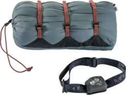 DEUTER Schlafsack Astro Pro 400 SL -McKinley Geschaft 3712021 2505 BILD07 20210708