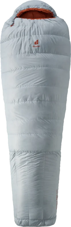 DEUTER Schlafsack Astro Pro 400