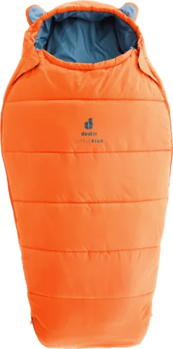 DEUTER Schlafsack Little Star